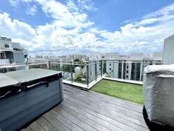Urban Vista (D16), Condominium #580943681